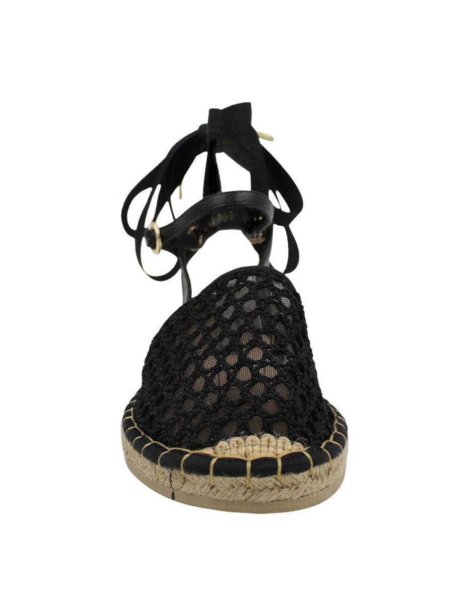 Alpargata para mujer 3