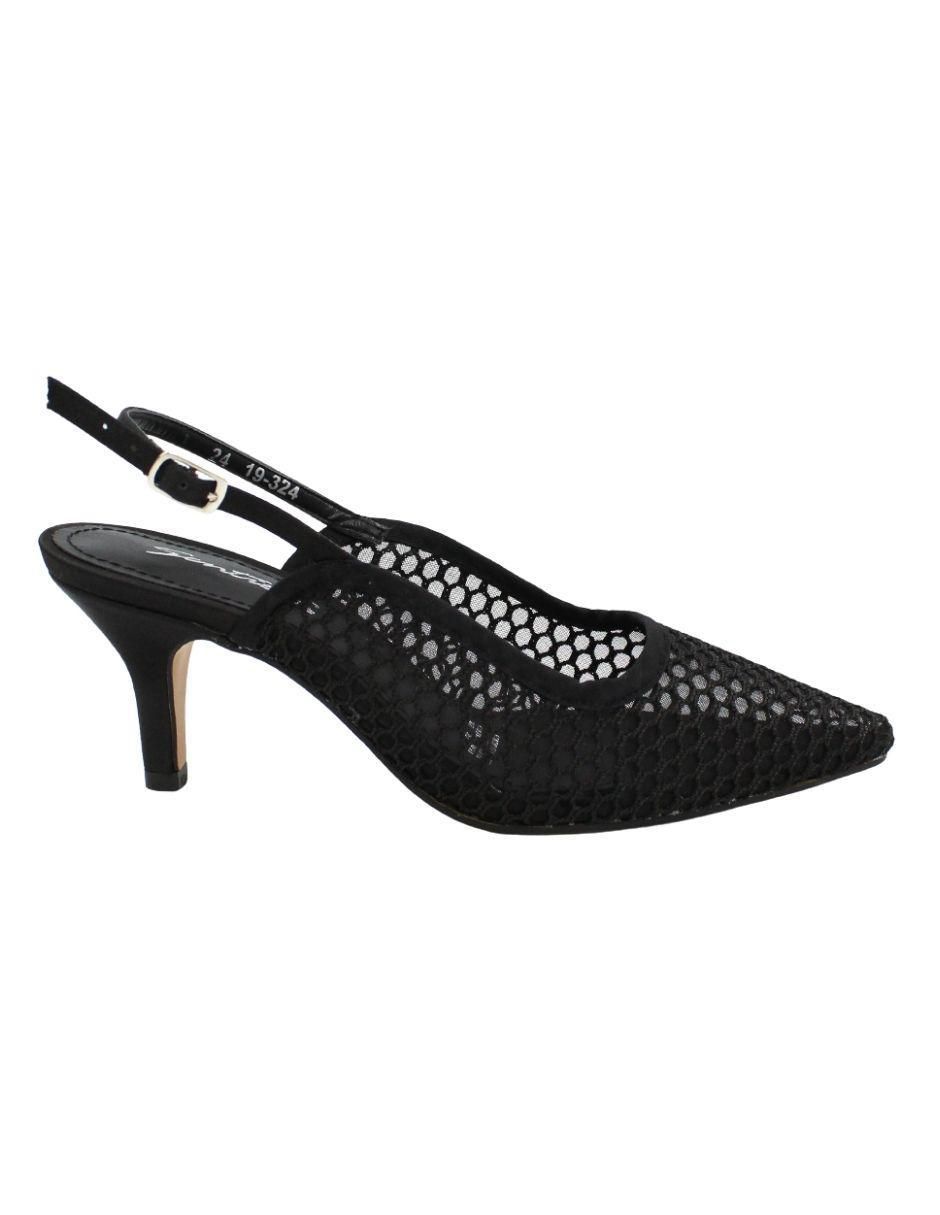 "zapatilla" sintético senties primavera-verano