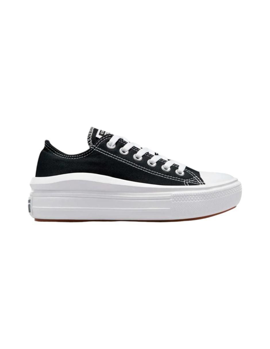 Tenis Ctas Move Ox para mujer 1