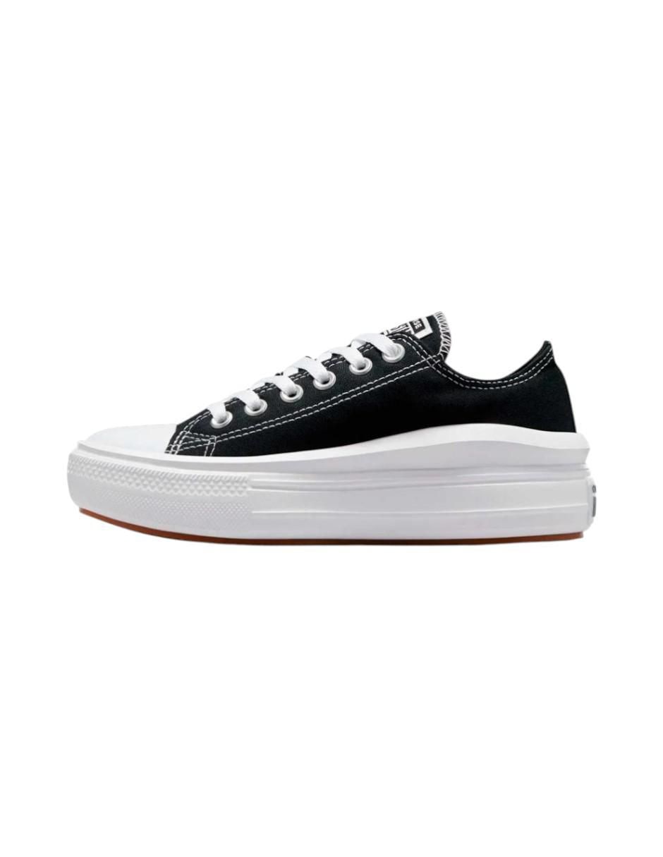 Tenis Ctas Move Ox para mujer 2