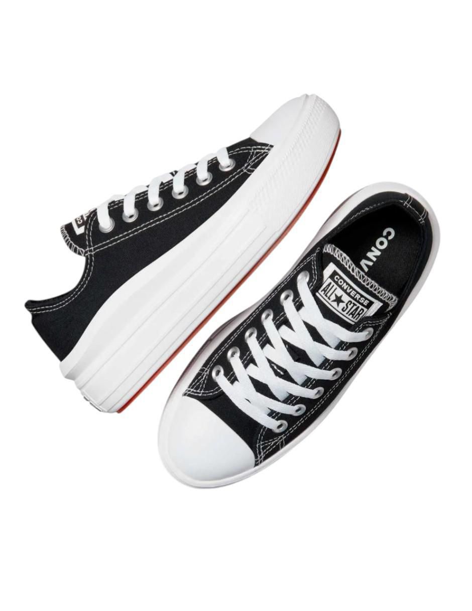Tenis Ctas Move Ox para mujer 3