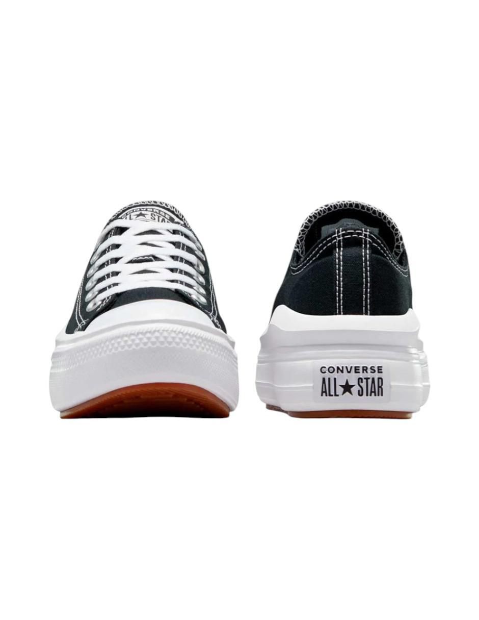 Tenis Ctas Move Ox para mujer 4