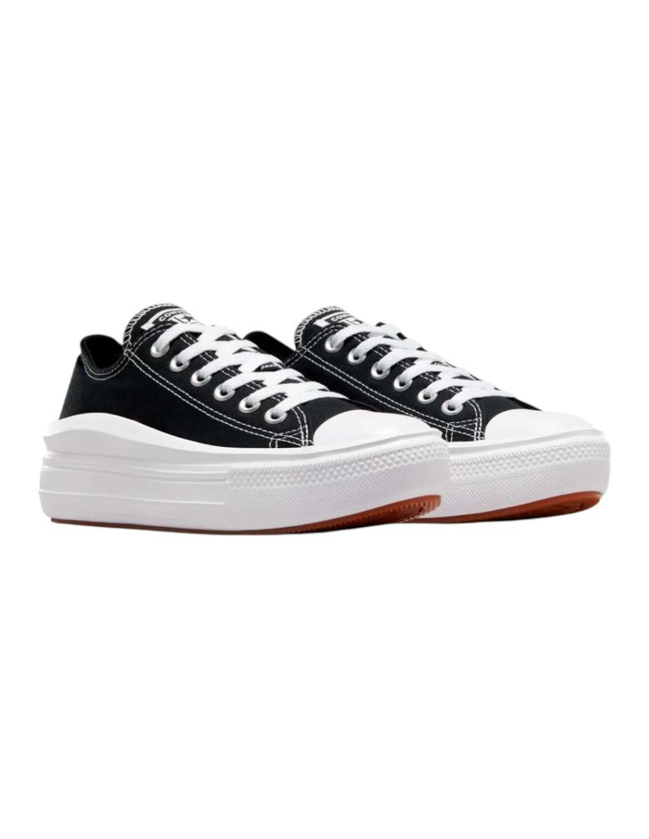 Tenis Ctas Move Ox para mujer 6