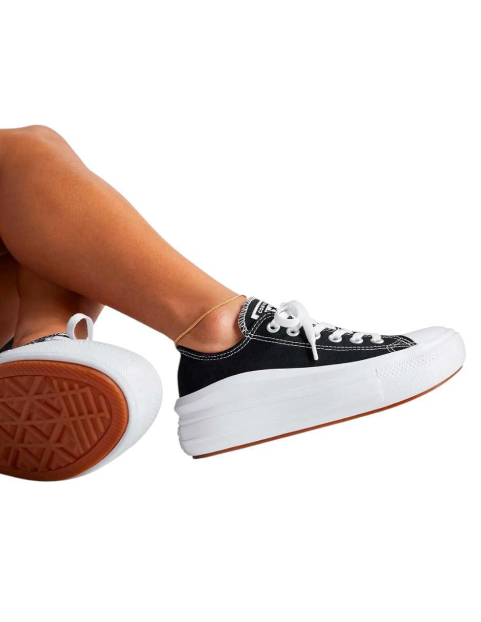 Tenis Ctas Move Ox para mujer 7