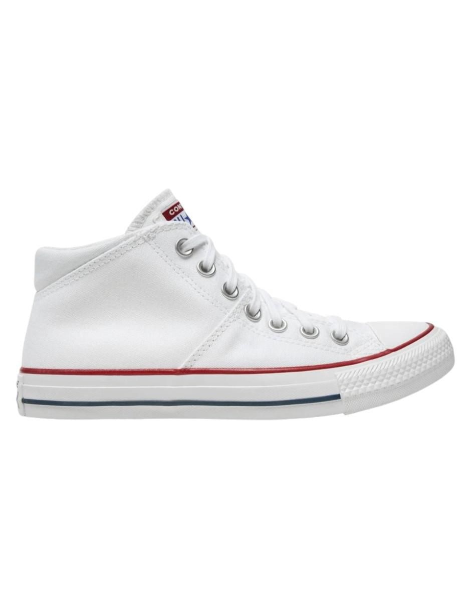 Tenis Ctas Madison para mujer 1