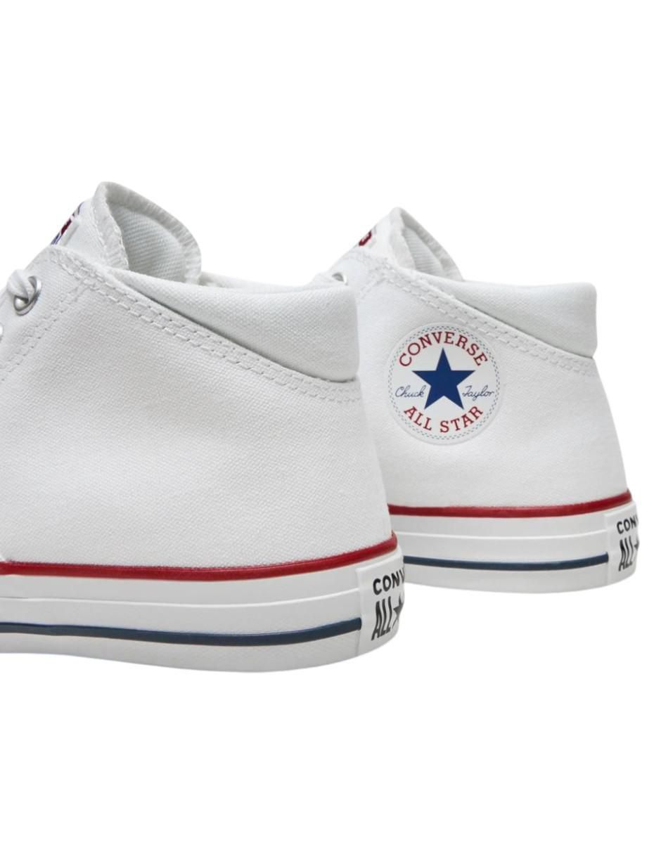 Tenis Ctas Madison para mujer 2