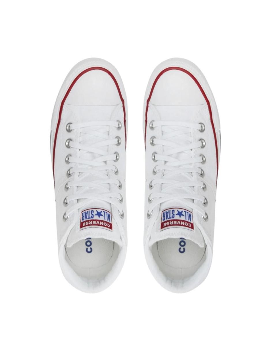 Tenis Ctas Madison para mujer 3