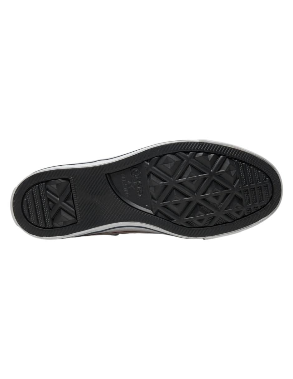 Tenis Ctas Madison para mujer 4