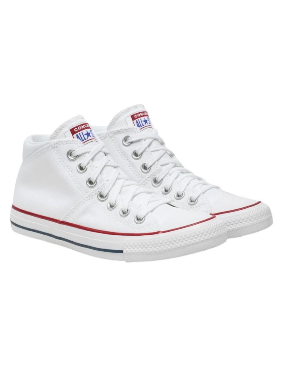 Tenis Ctas Madison para mujer 5