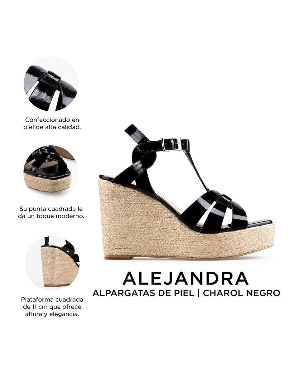 Alpargata para mujer 2