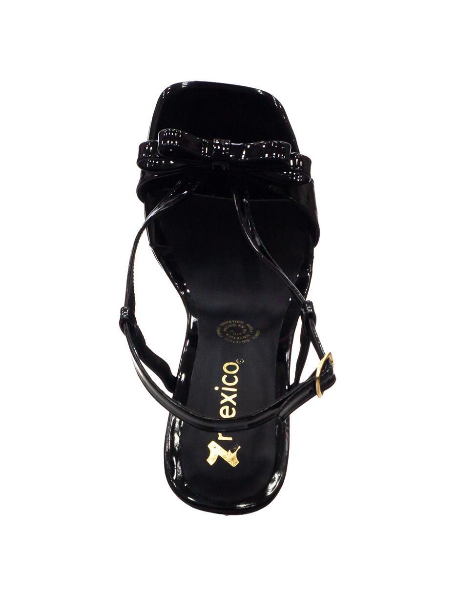 Sandalia para mujer 4