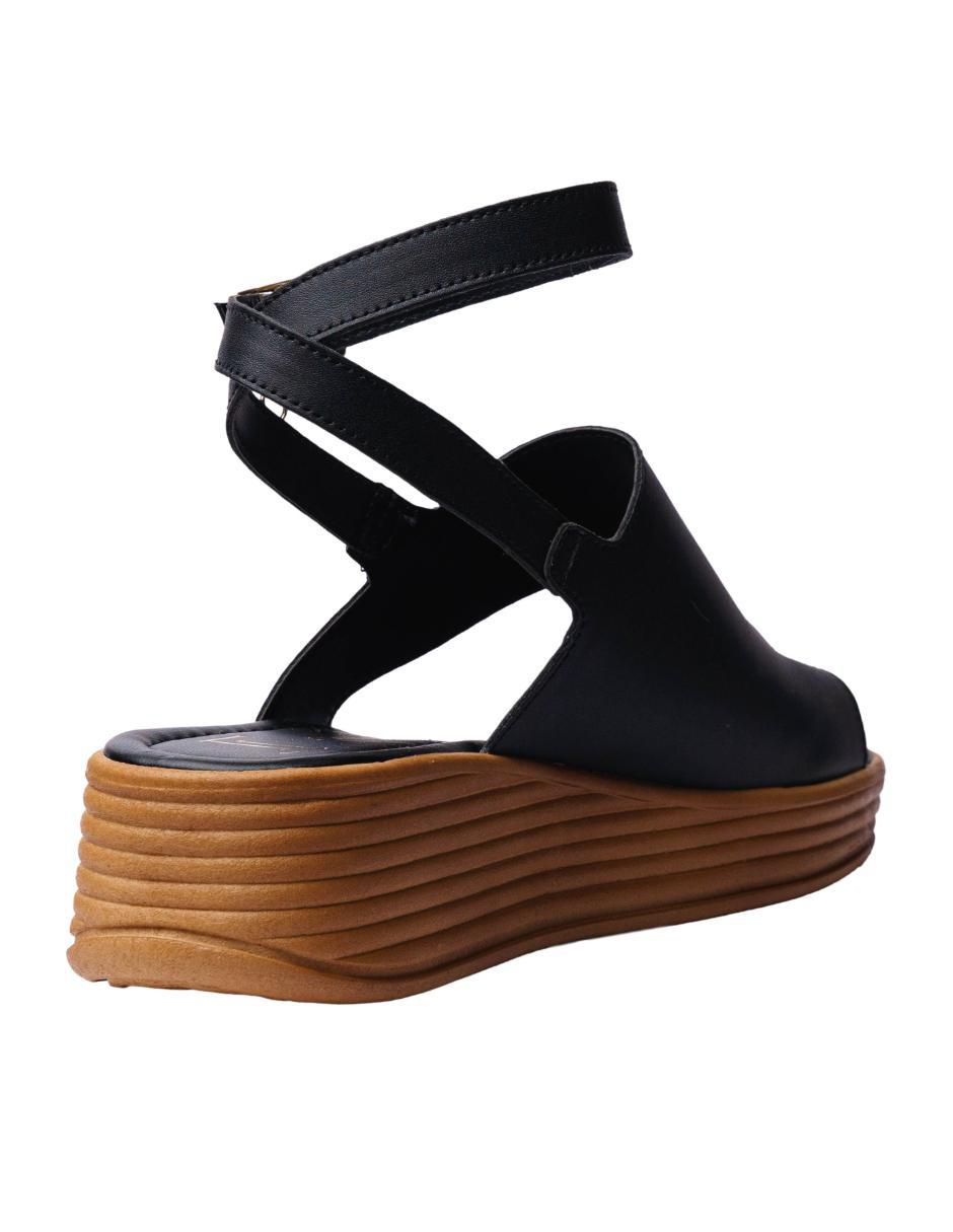 Sandalia para mujer 4