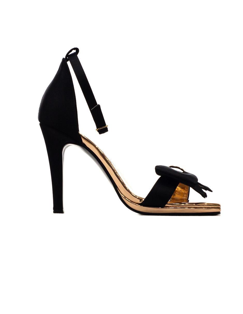 Sandalia de tacón para mujer 3