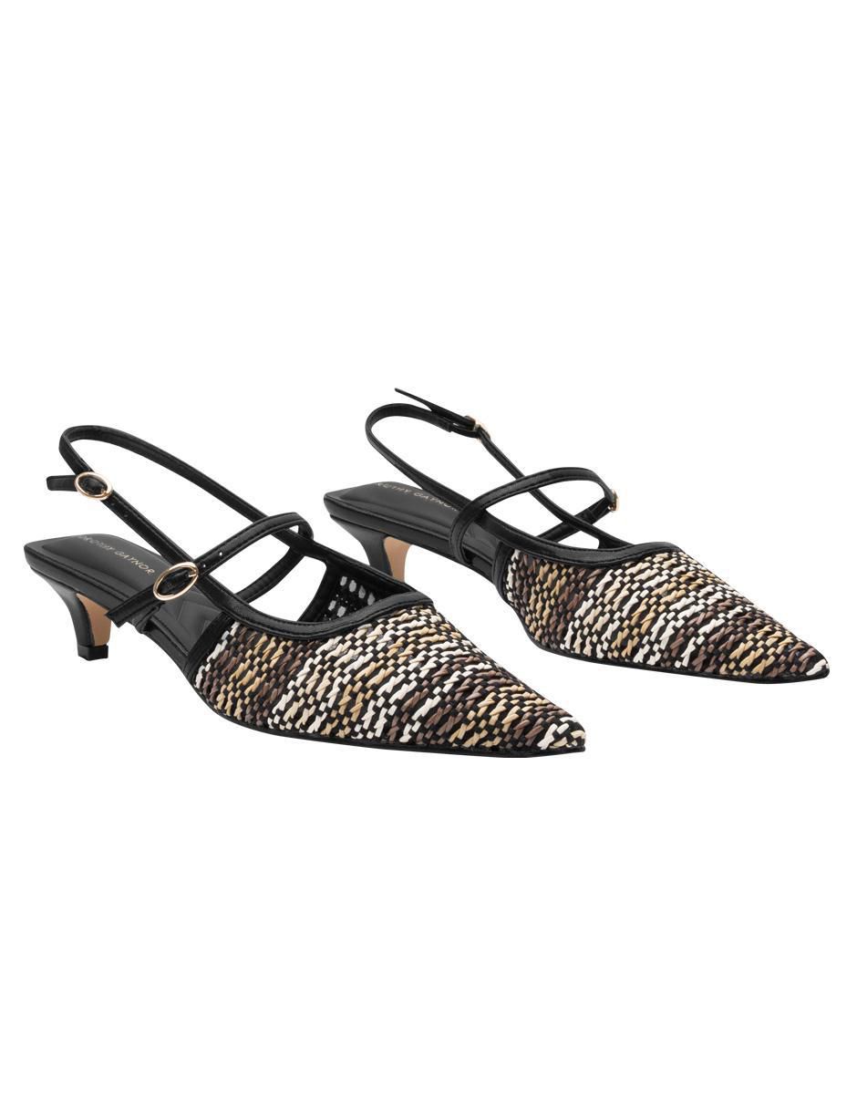 Zapatilla 4