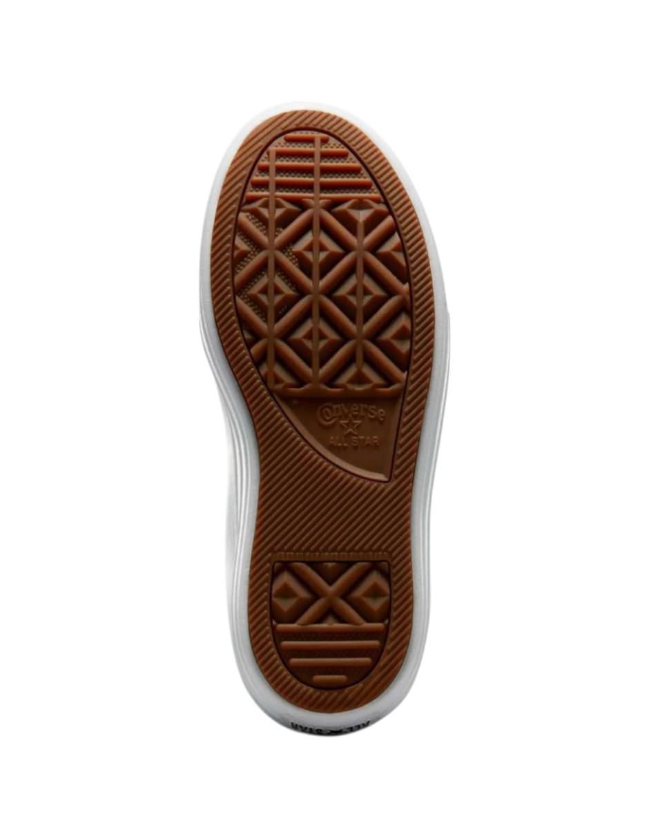 Tenis Ctas Move Hi para mujer 2