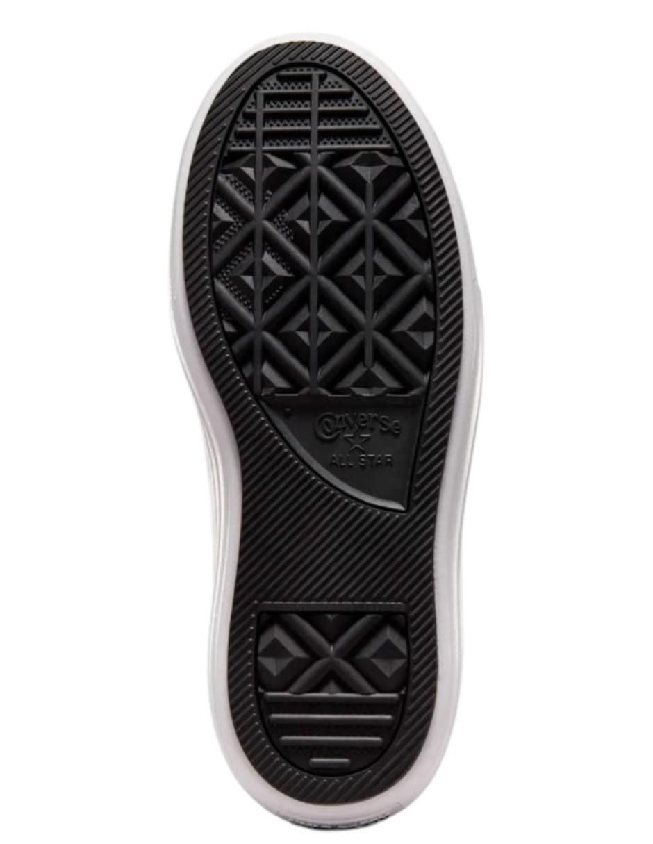Tenis Ctas Move Hi para mujer 2