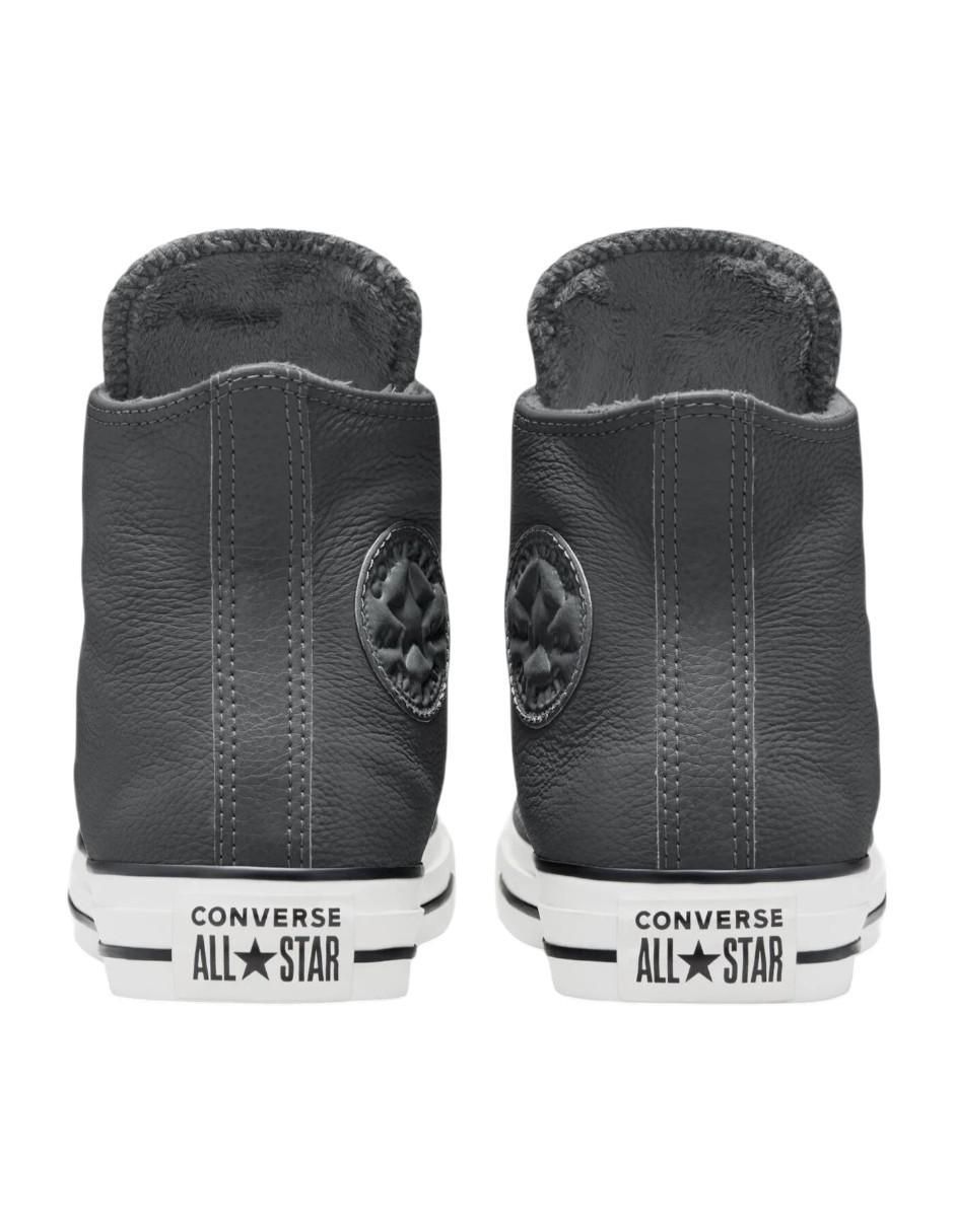 Tenis Ctas Hi para mujer 3