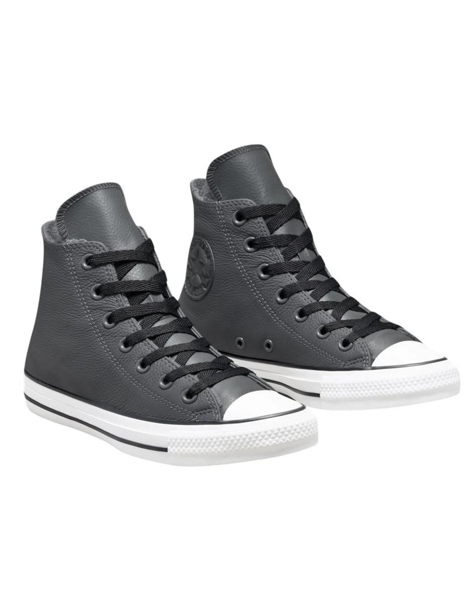 Tenis Ctas Hi para mujer 4