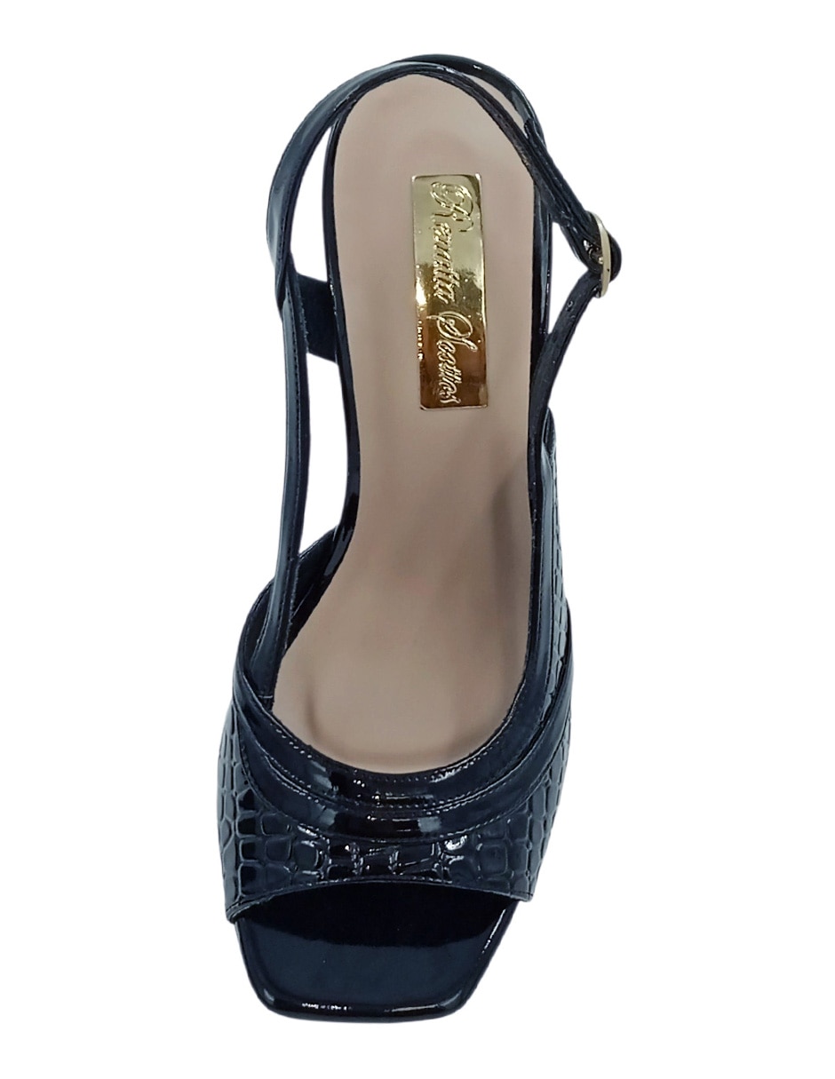 Sandalias Marisa para mujer 4