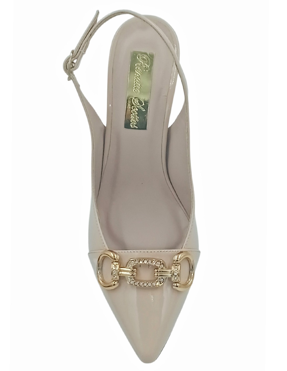 Zapatilla 4