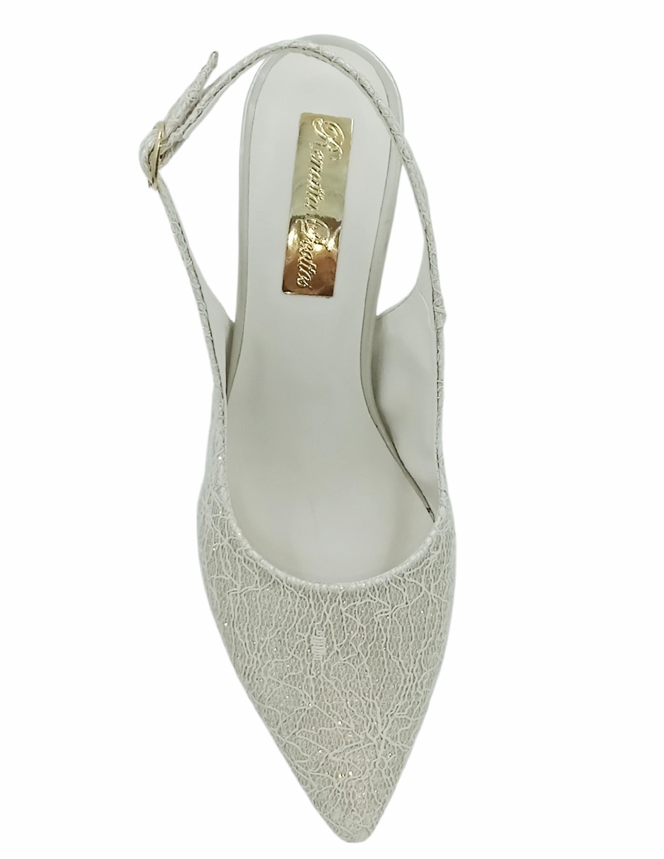 Zapatilla 4