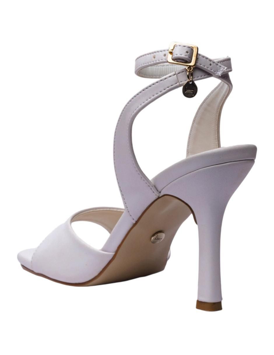 Sandalia de tacón para mujer 3