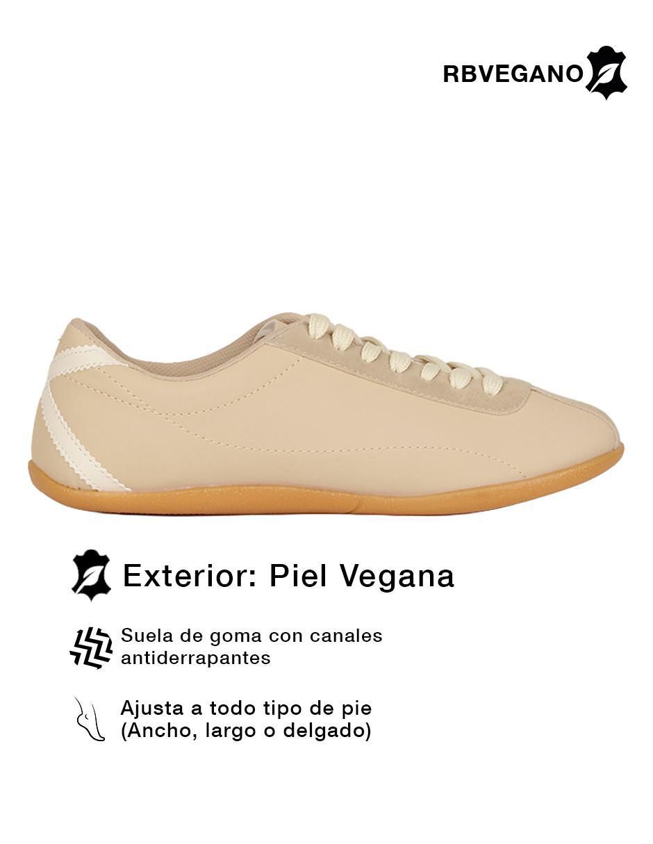 Tenis Rbvegano para mujer 5