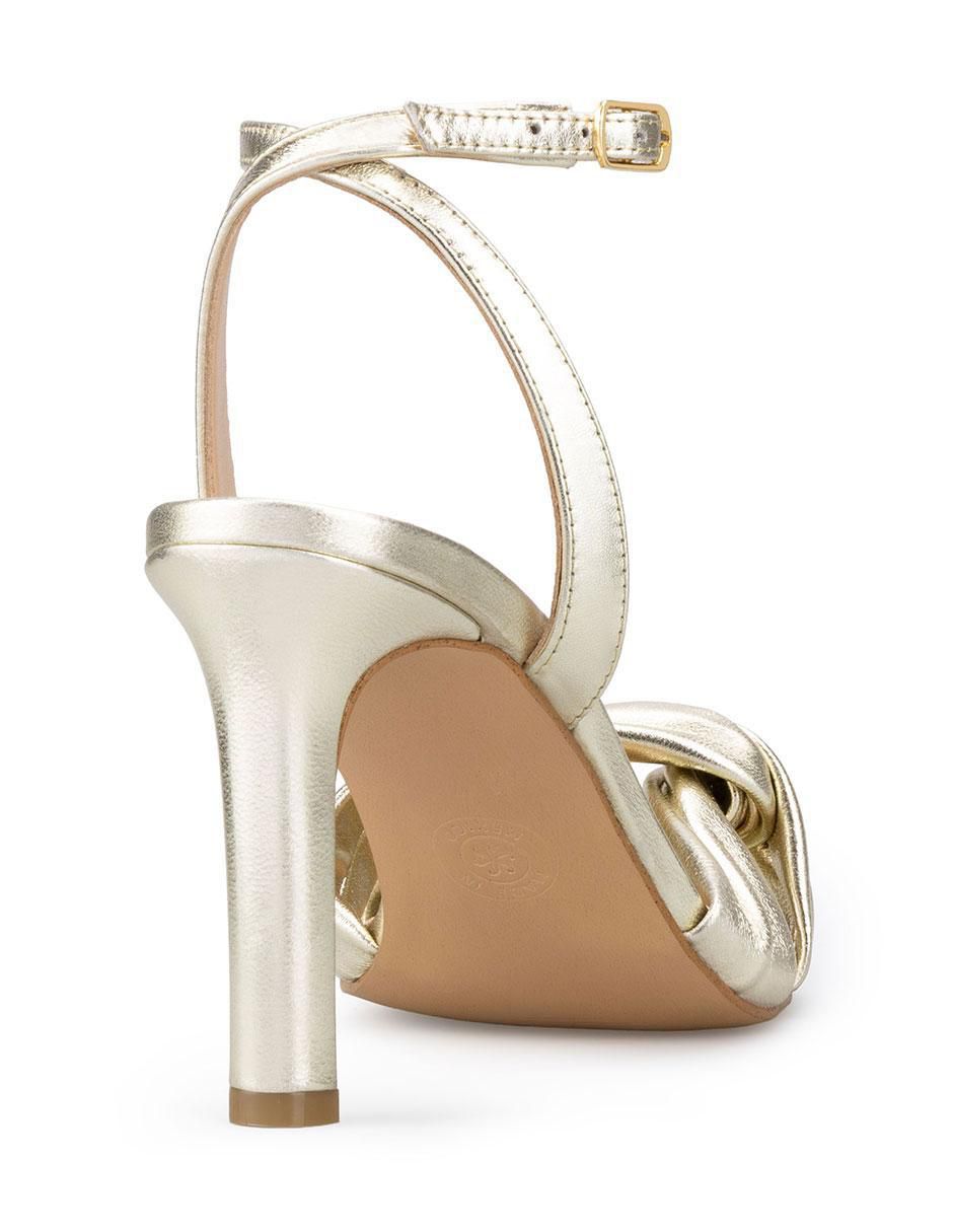 Sandalias de tacón para mujer 6
