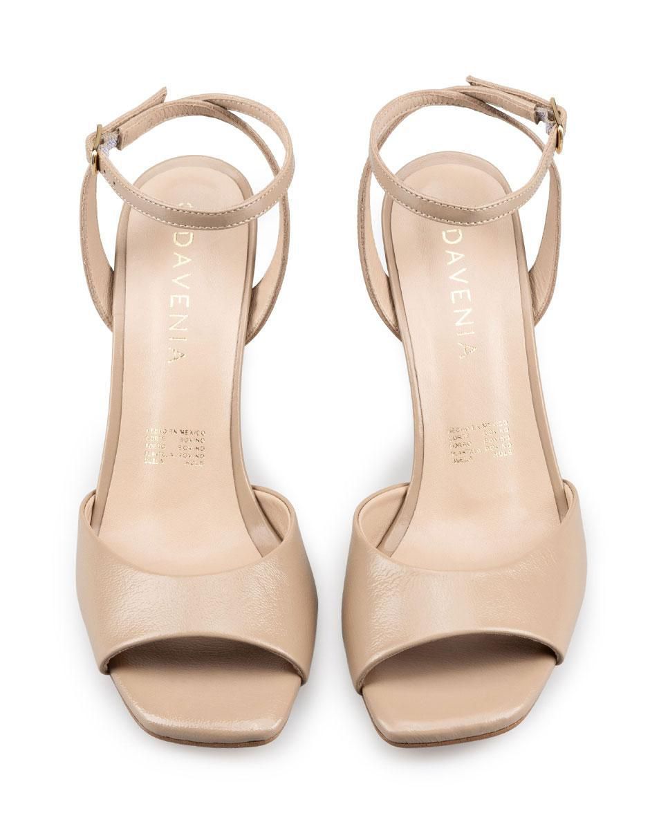 Sandalia para mujer 2