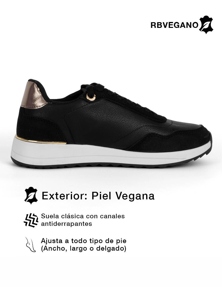 Tenis Rbvegano para mujer 4