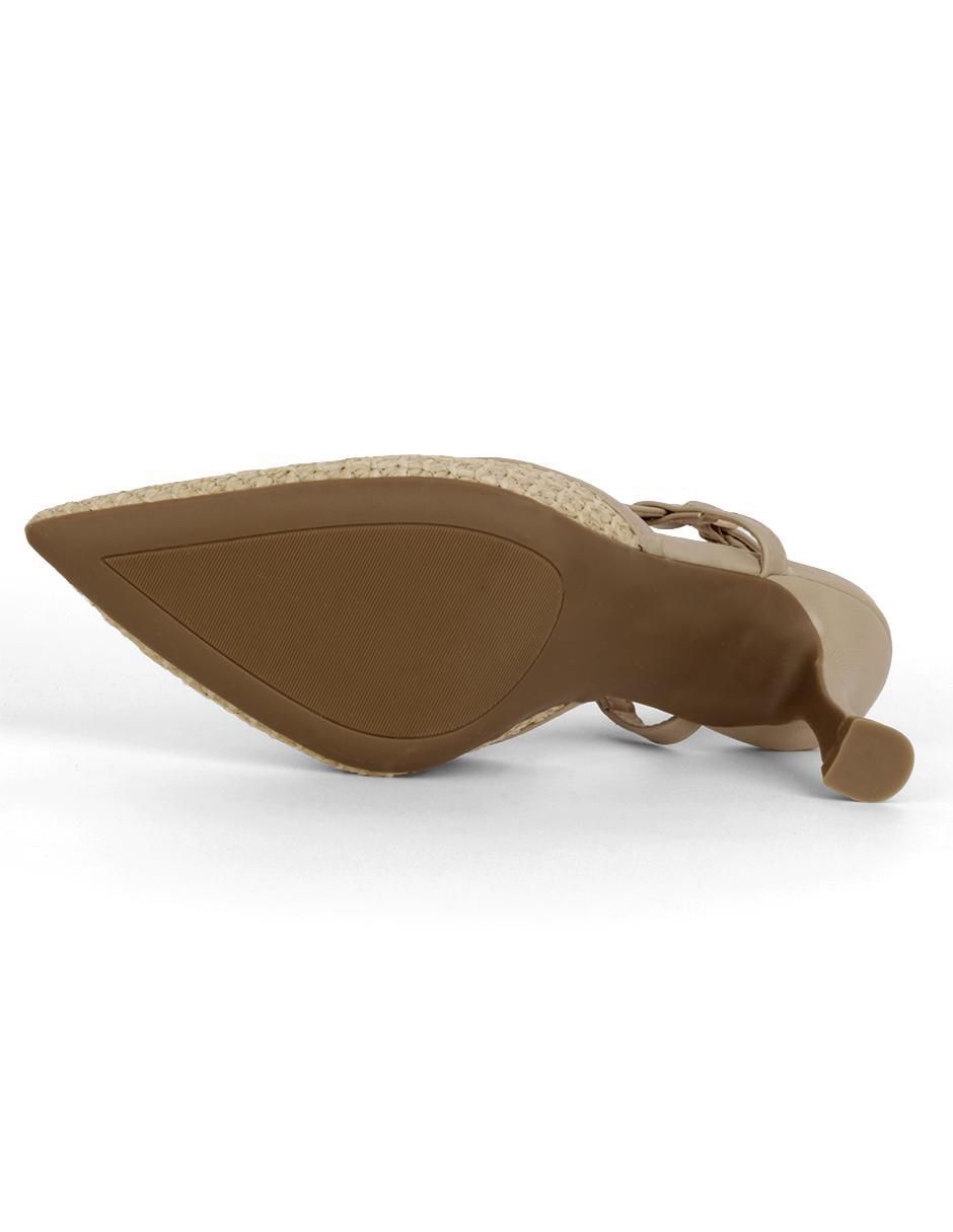 Zapatilla Pequeños Productores 2