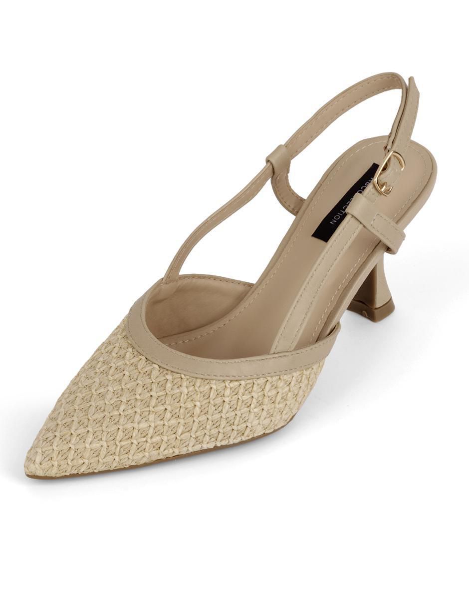 Zapatilla Pequeños Productores 4