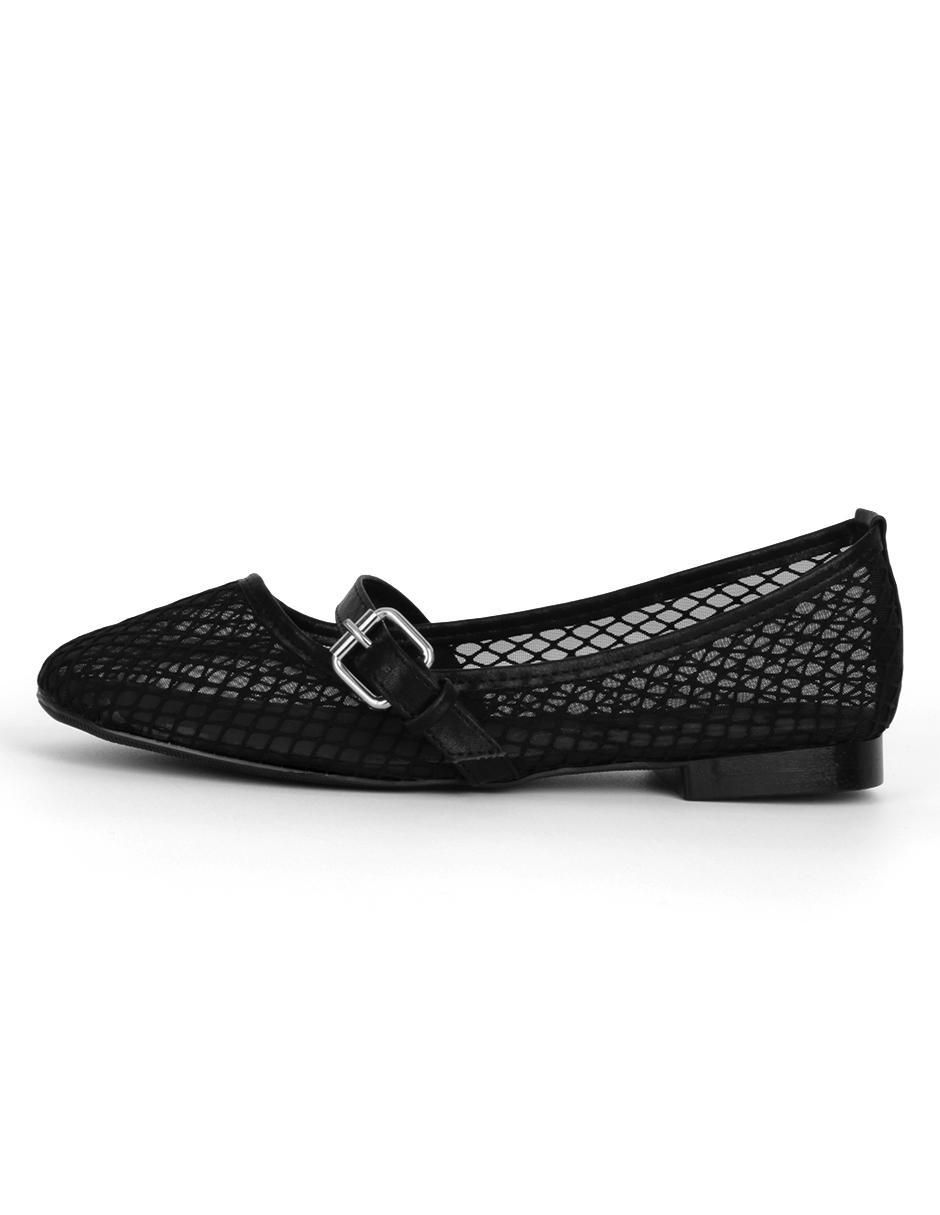 Zapato Mary Jane Pequeños Productores para mujer