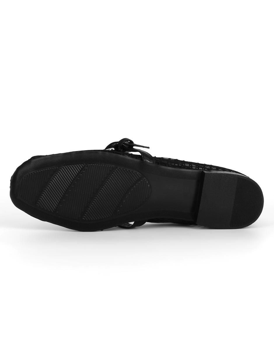 Zapato Mary Jane Pequeños Productores para mujer 3
