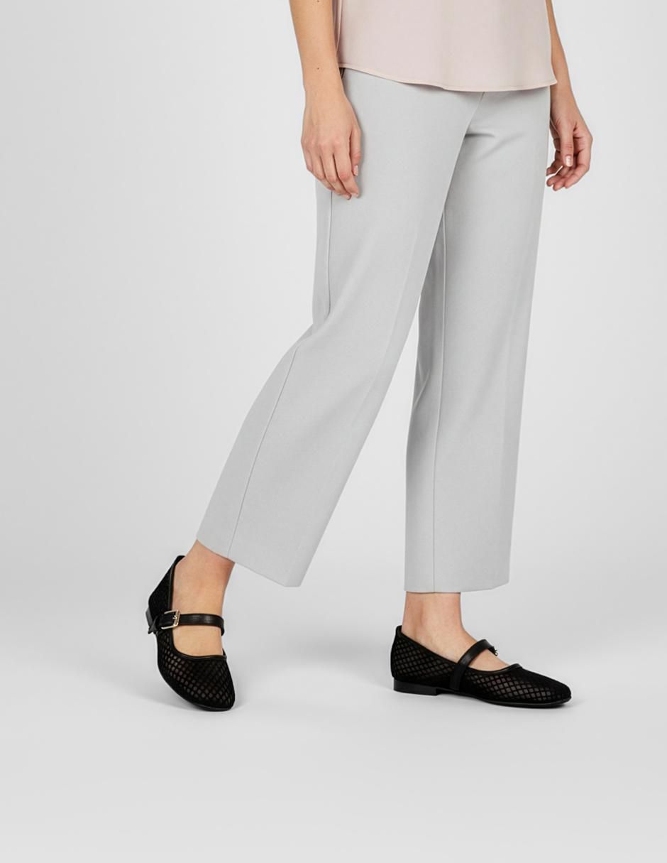 Zapato Mary Jane Pequeños Productores para mujer 4