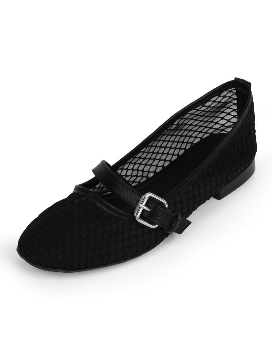 Zapato Mary Jane Pequeños Productores para mujer 5