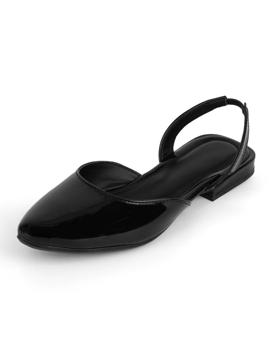 Balerina Pequeños Productores para mujer 5