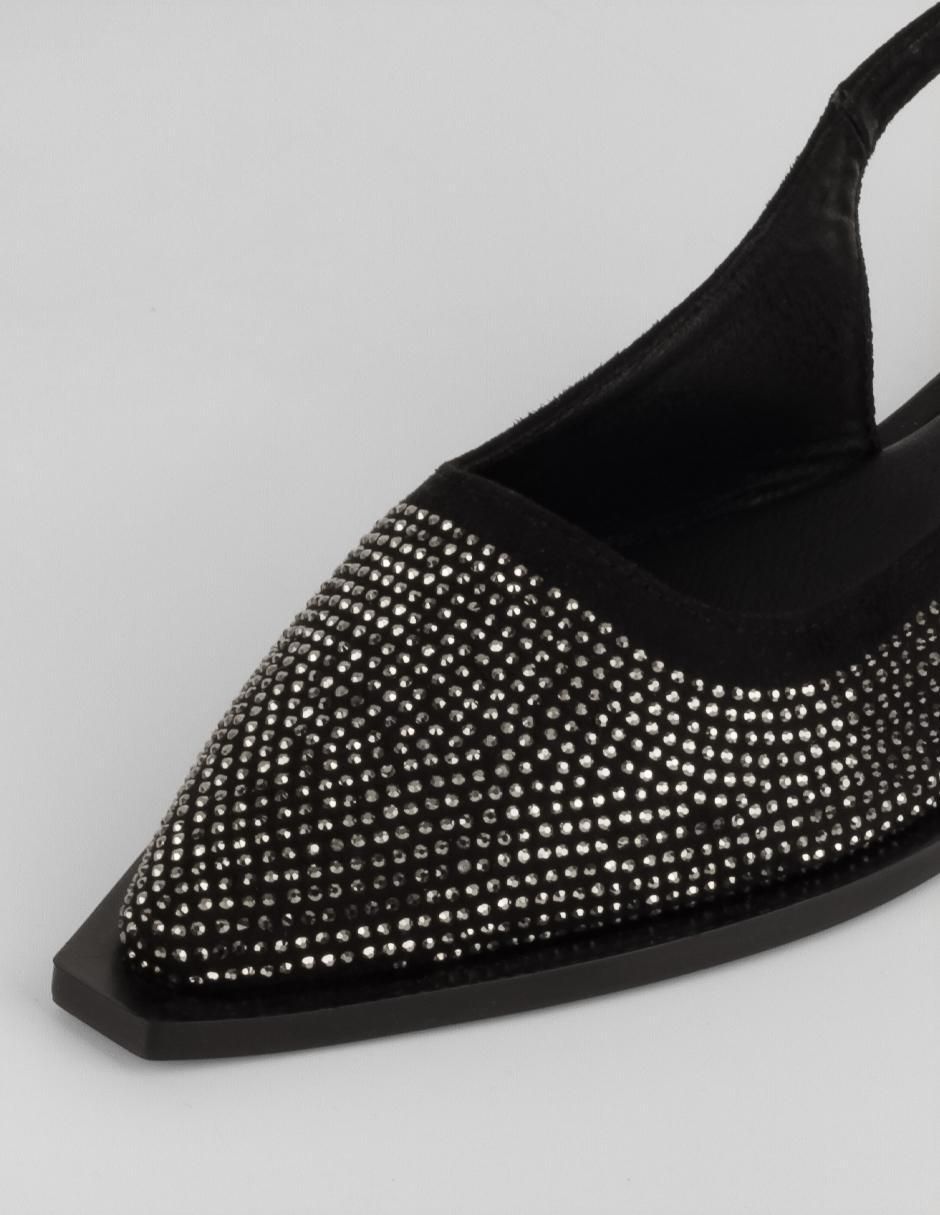 Balerina Pequeños Productores para mujer 5