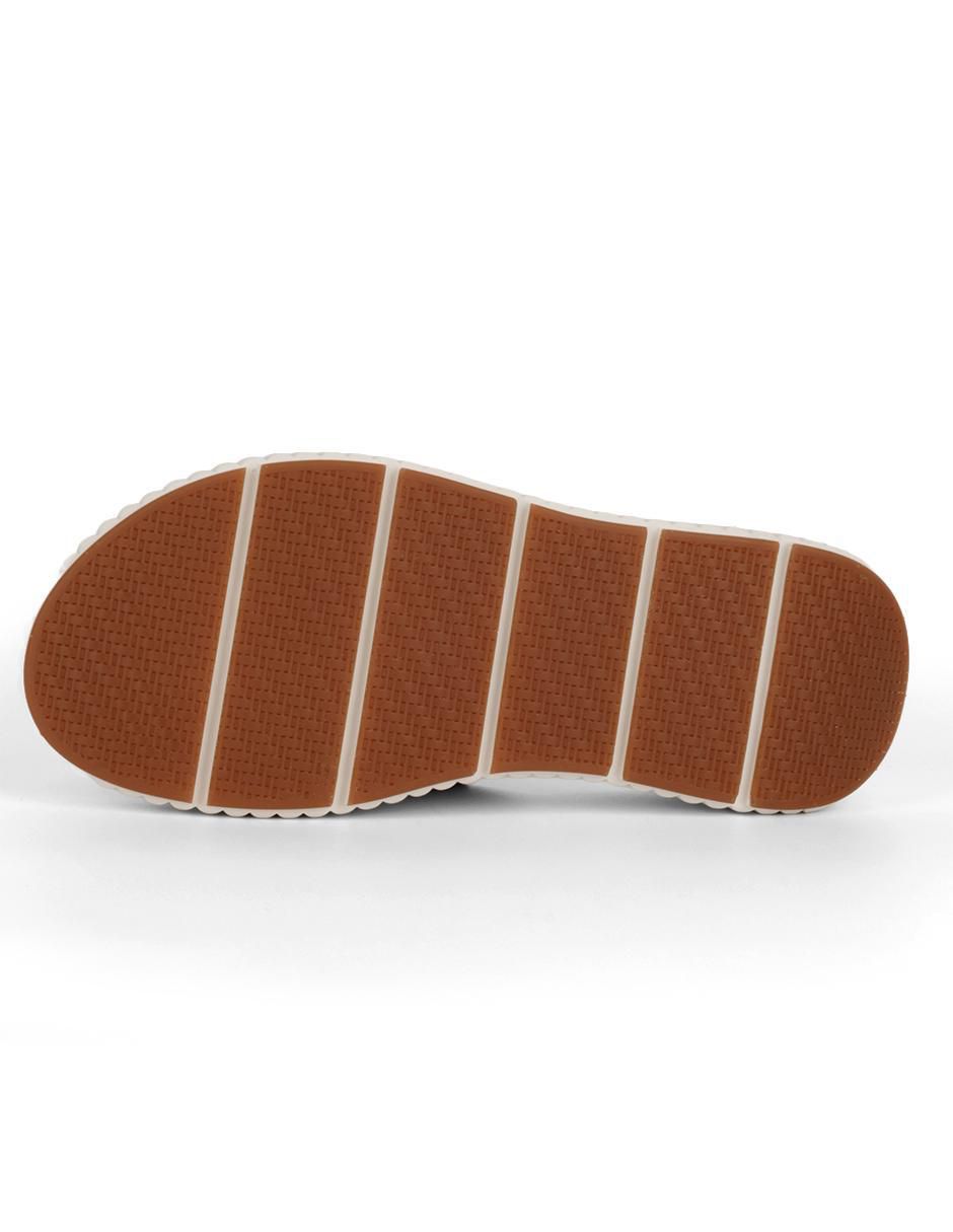 Sandalia de tacón Rbconfortec para mujer 4