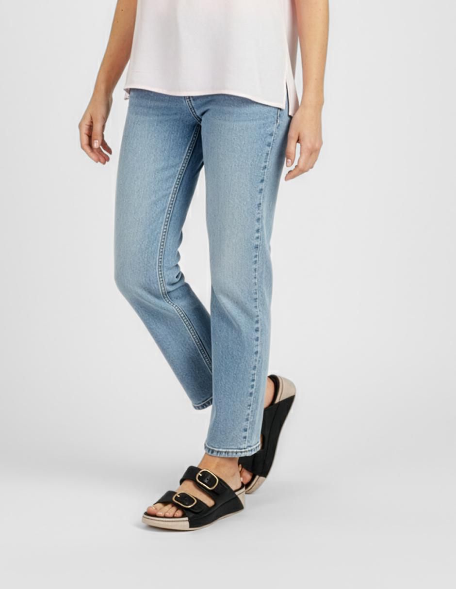 Sandalia de tacón RBConfortec para mujer 2