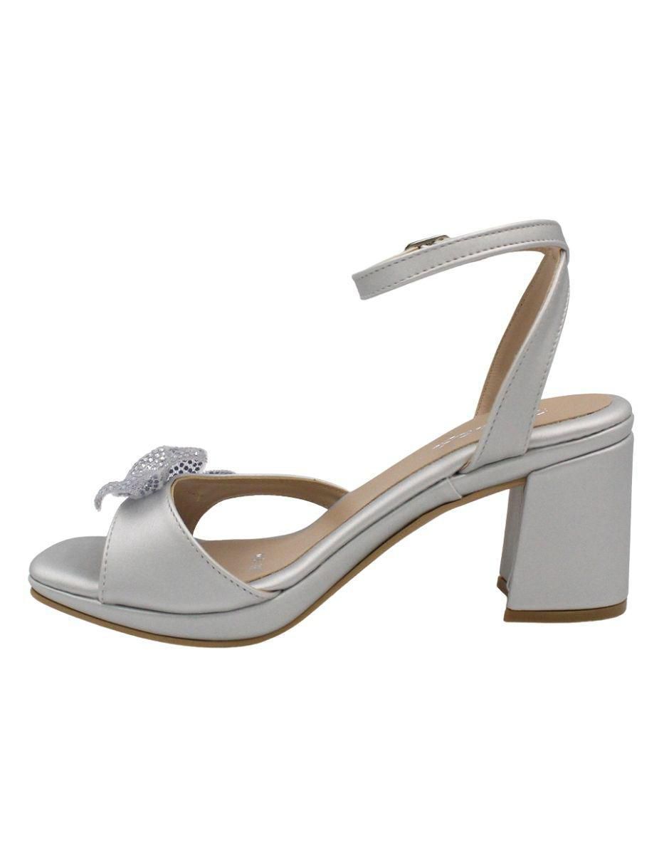 Sandalia para mujer 4