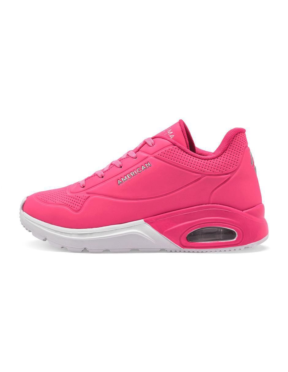 Tenis para mujer