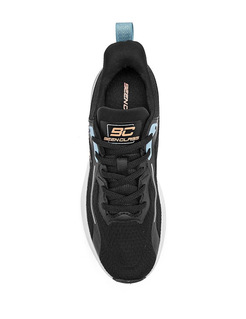 Tenis para mujer 4