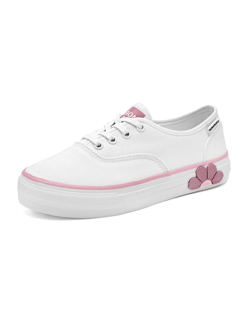 Tenis para mujer 5