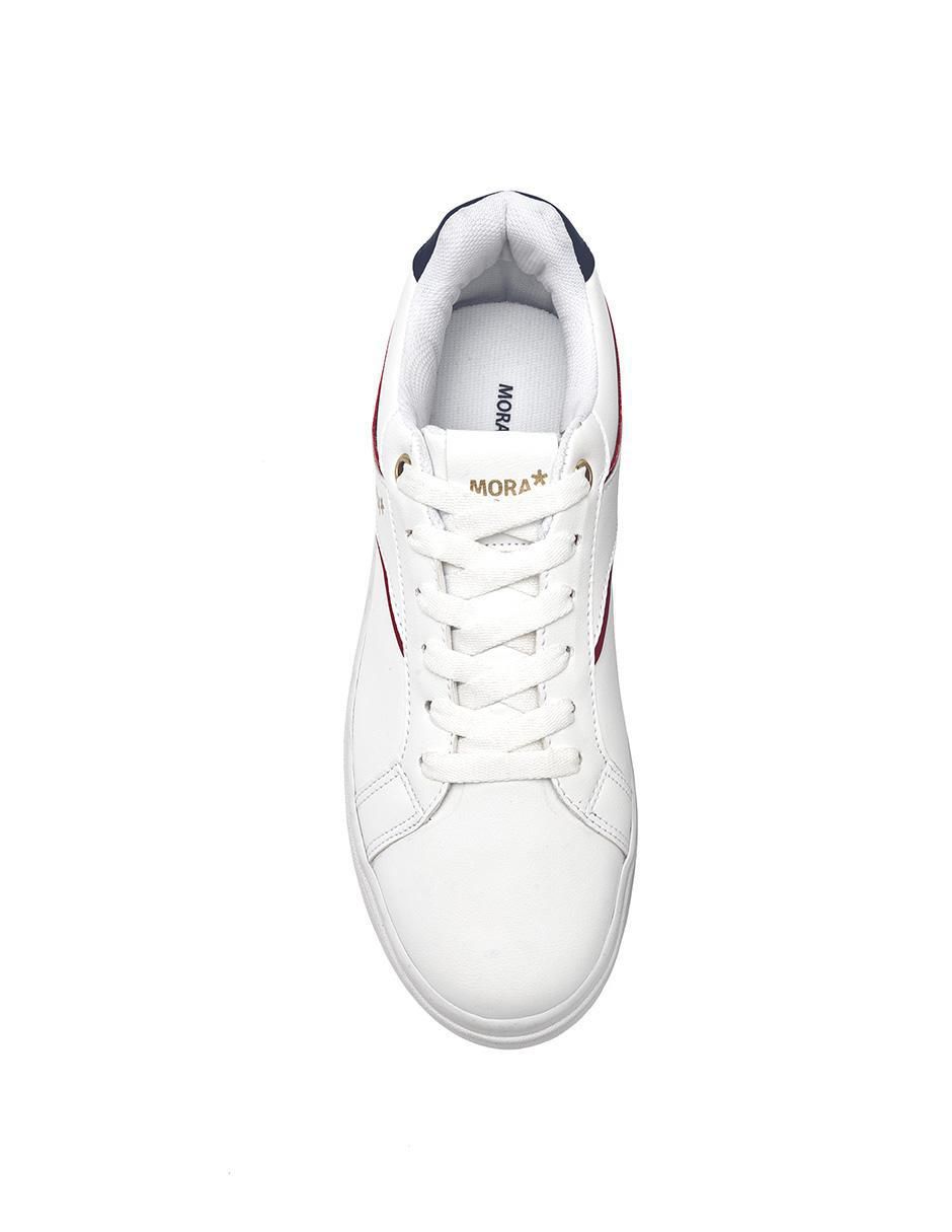 Tenis para mujer 4