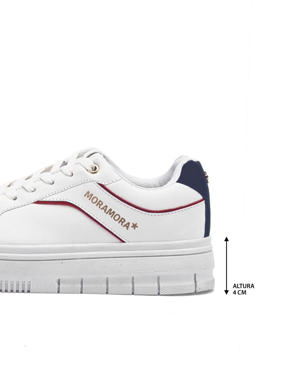 Tenis para mujer 6