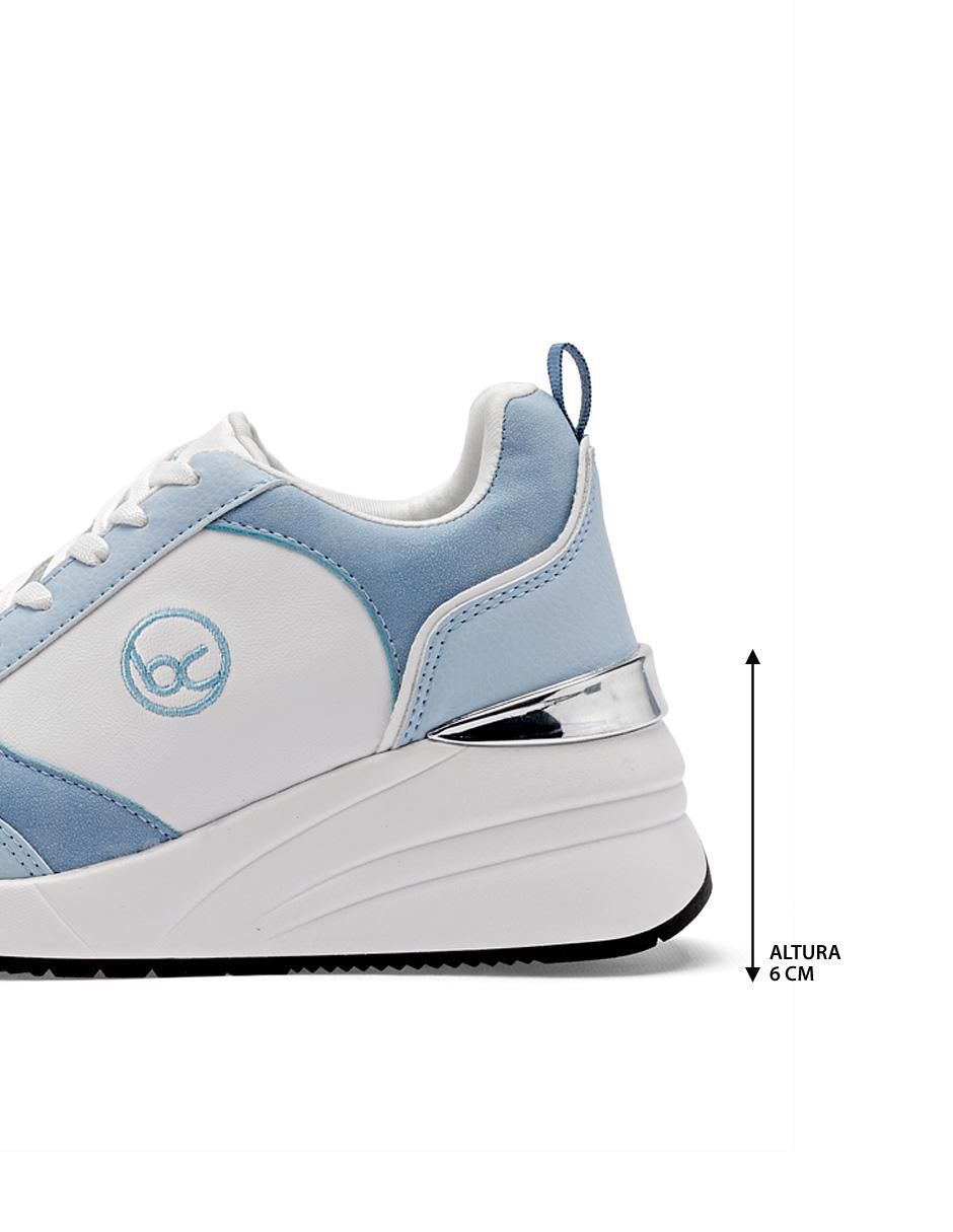 Tenis para mujer 2