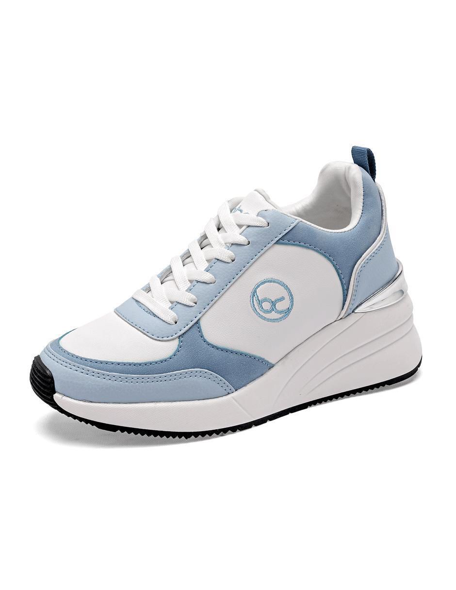 Tenis para mujer 3