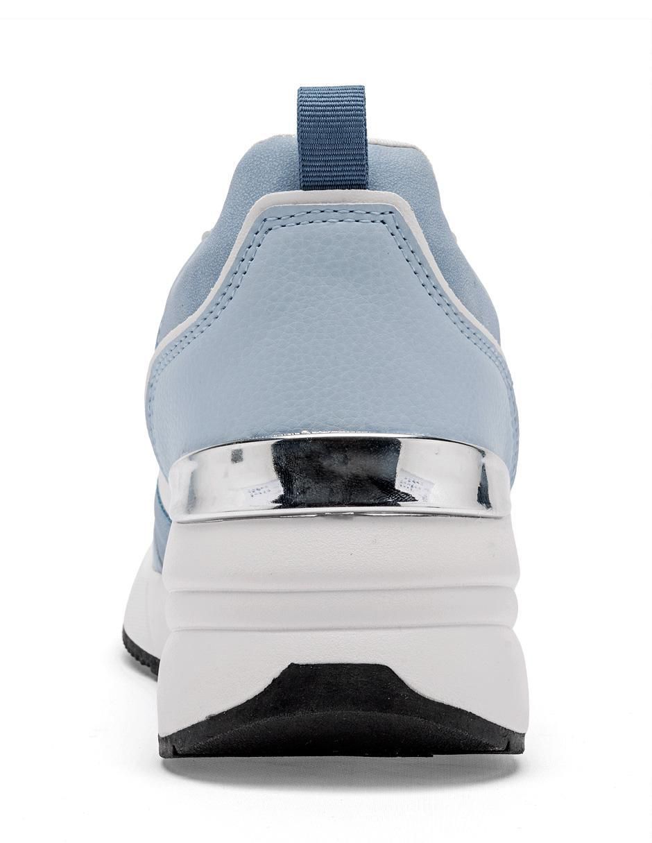 Tenis para mujer 4