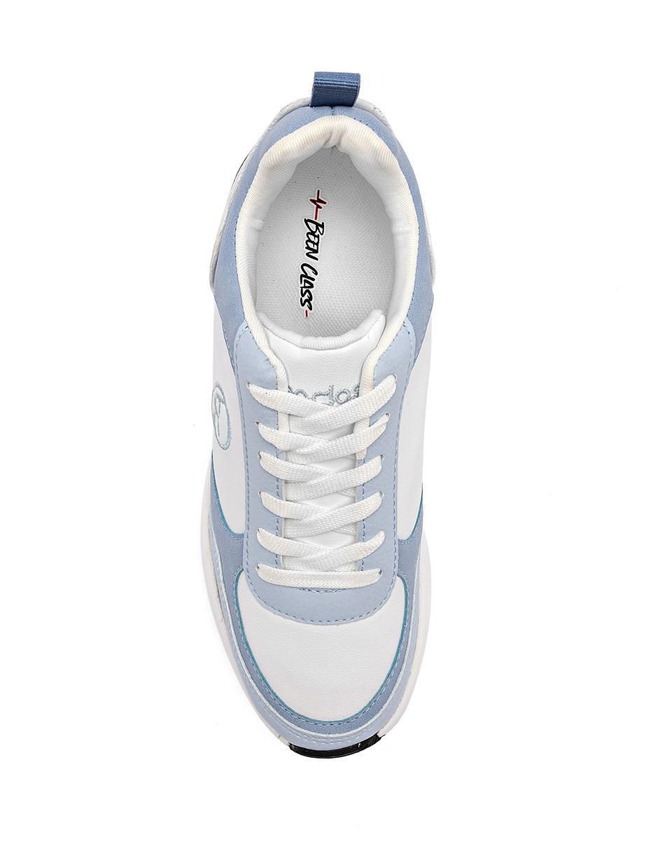Tenis para mujer 5